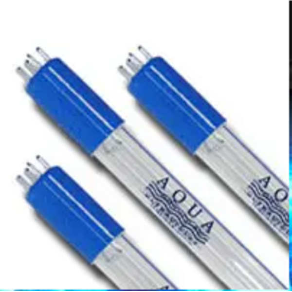  Aqua Ultraviolet 8 watt UV Replacement Lamp Advantage 2000
