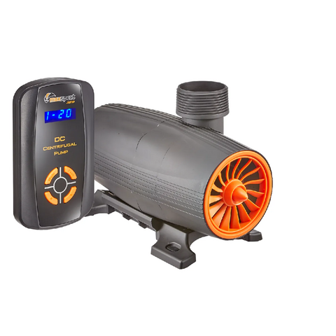 Maxspect Jump DC 6K Controllable Return Pump