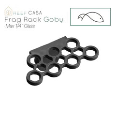 Products tagged with Reef Casa Goby Frag Rack