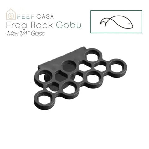 Reef Casa Goby Frag Rack