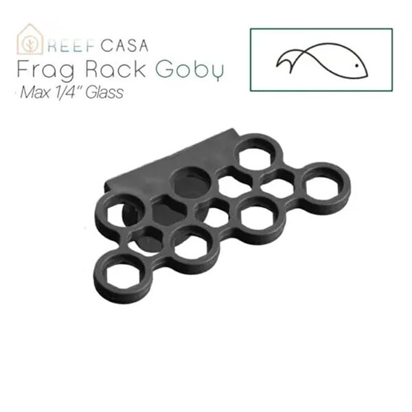  Reef Casa Goby Frag Rack