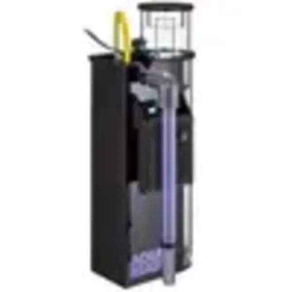  Aquaready Bullet 3 HOB Protein Skimmer