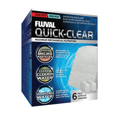 Products tagged with Fluval Polishing Pad for 304/305/306 and 404/405/406