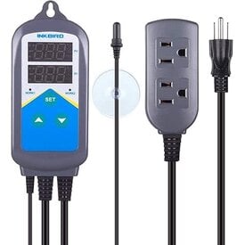  Inkbird Temperature controller Single Probe NO WIFI