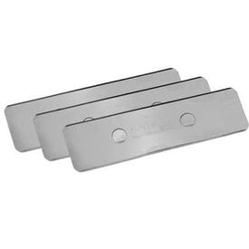  Tunze Care Stainless Steel Blades ( 3 Pcs )