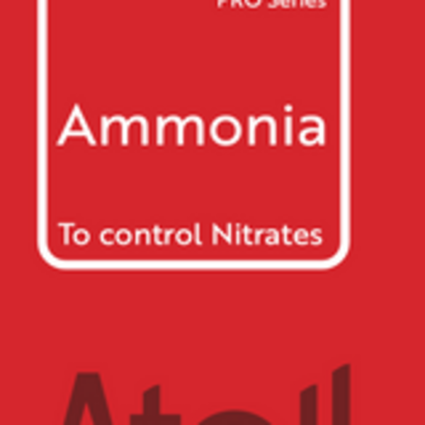  Atoll Aquatics Ammonia with Amino Acids