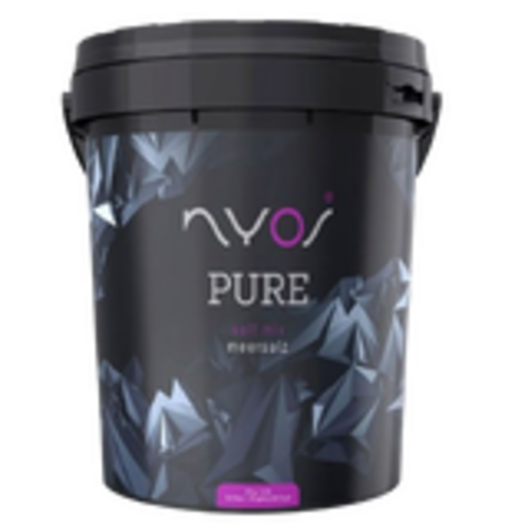 Nyos Marine Salt 20KG Bucket
