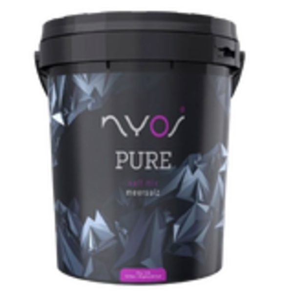  Nyos Marine Salt 20KG Bucket