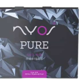  Nyos Marine Salt 10Kg Box