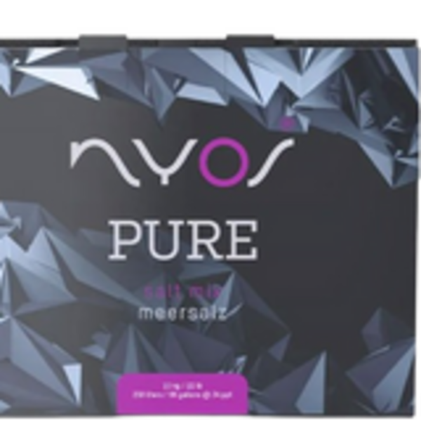  Nyos Marine Salt 10Kg Box