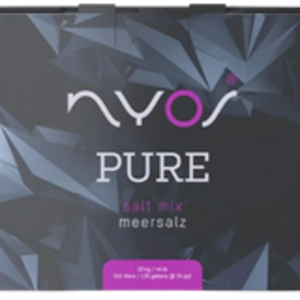  Nyos Marine Salt 20Kg Box