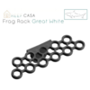 Reef Casa  Great White Frag Rack