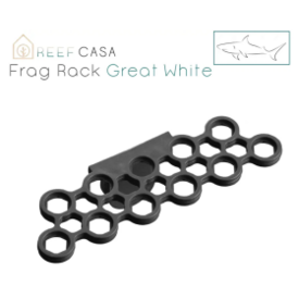 Reef casa Reef Casa  Great White Frag Rack