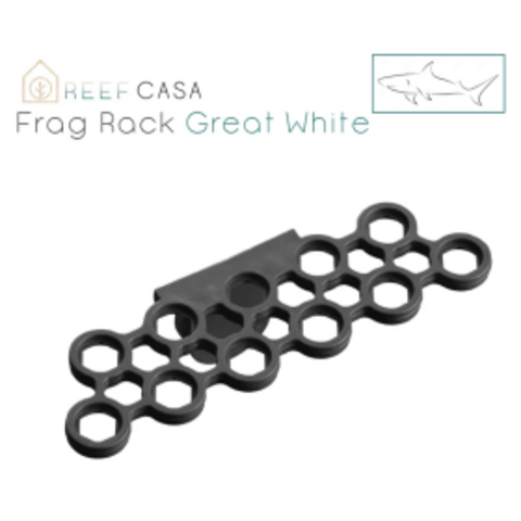 Reef Casa  Great White Frag Rack