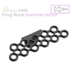 Reef Casa Hammer Head Frag Rack
