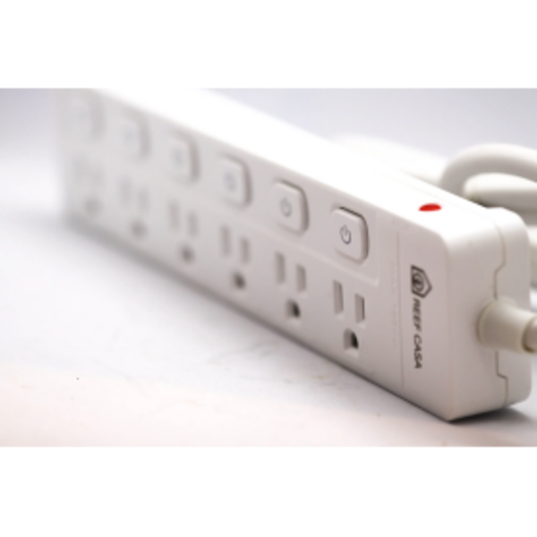 Reef casa Reef  Casa Power Hub