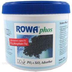 Products tagged with Rowa Phos