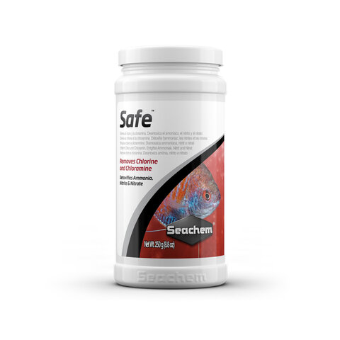 Seachem Safe 50g