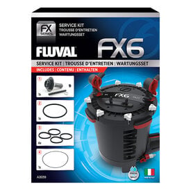  FX6 Service Kit