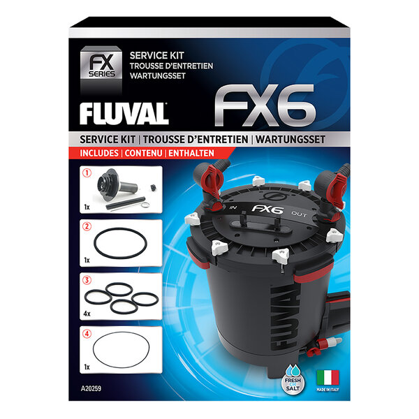  FX6 Service Kit