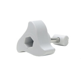  FX5 FX6 Filter Lid Fastener