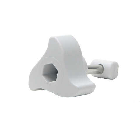 FX5 FX6 Filter Lid Fastener