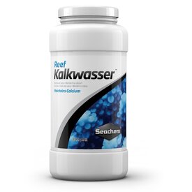  Seachem Reef Kalkwasser 1KG (2.2lb)