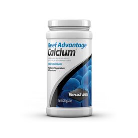  Seachem Reef Advantage Calcium 250G (8.8oz)