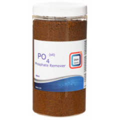 Products tagged with PO4 (x4) Phosphate Remover
