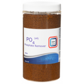  DV PO4X4 Phosphate Remover 500ML