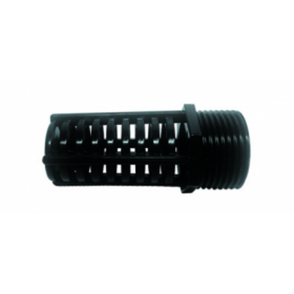  Lifegard 1.5" Threaded Suction Screen