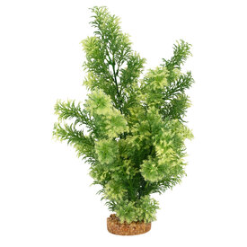 Fluval Fluval Aqualife Plant Scapes White Tipped Hottonia 14"