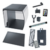 Fluval FLEX 2.0 Aquarium Kit (34 L) 9 gallon