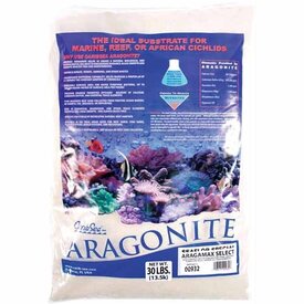 CaribSea CaribSea Seafloor Reef Fiji Pink 15lb