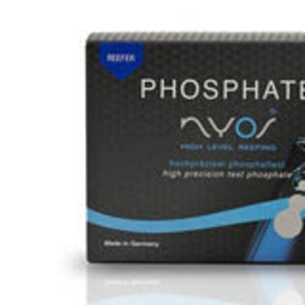  Nyos Phosphate Test Kit