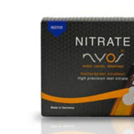  Nyos Nitrate Test Kit
