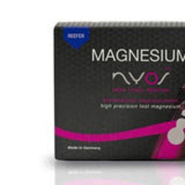  Nyos Magnesium Test Kit