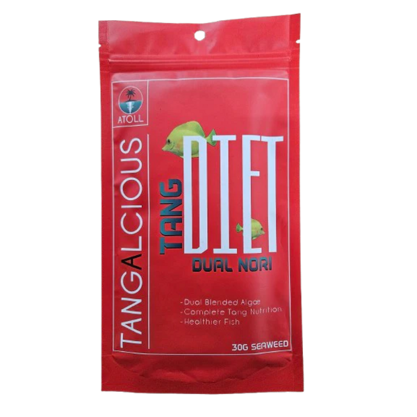  Tangalicious Dual Blend Nori 30G