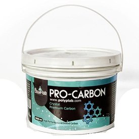 Polyp Lab Polyp Lab Activated Pro-Carbon 4L