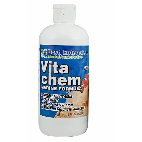 Boyd Vita-Chem Marine 473 ml ( 16oz )