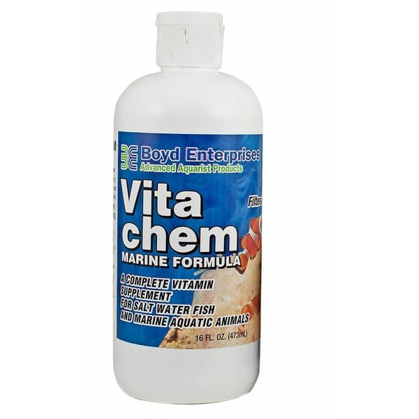 Boyd Enterprises Boyd Vita-Chem Marine 473 ml ( 16oz )