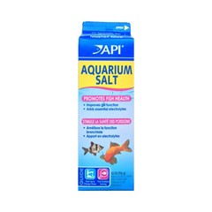 Products tagged with aquarium salt