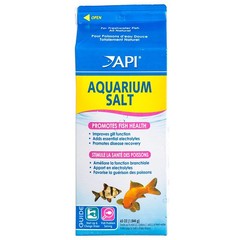 Freshwater Salt