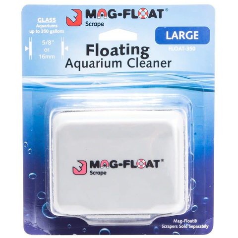 Mag Float 350 Magnet Cleaner