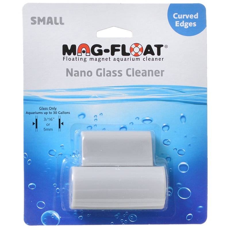 Mag Float 22 Nano Curved | Aquarium Illusions Inc 17211 - 107 ave NW