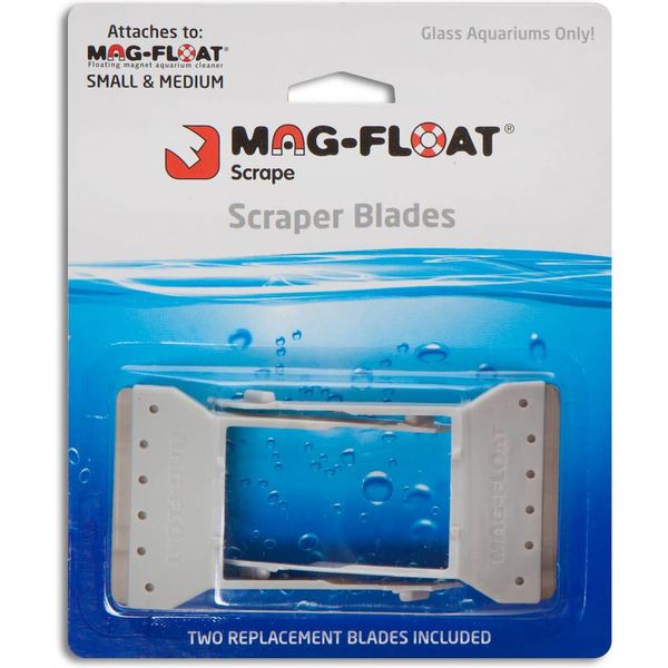 Gulfstream Mag Float 30/125 Replacement Scraper Blade