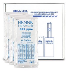 Products tagged with calibration solution