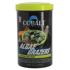 Products tagged with algae wafers