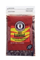 Products tagged with bloodworms
