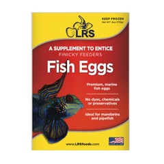Products tagged with fish eggs